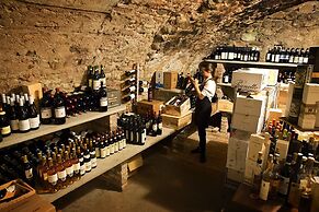 Osteria Senza Fretta Affittacamere