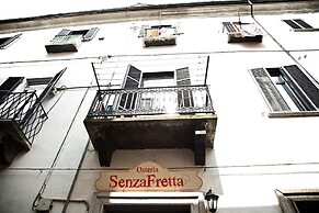Osteria Senza Fretta Affittacamere