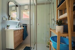 Cybeles Vacances Camping Les Albères