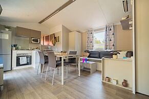 Cybeles Vacances Camping Les Albères