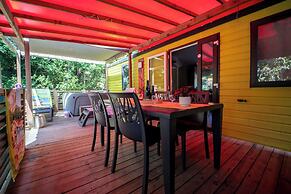 Cybeles Vacances Camping Les Albères