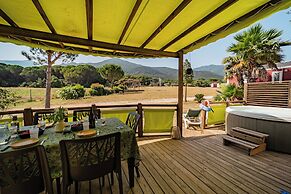 Cybeles Vacances Camping Les Albères