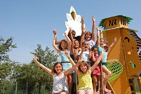 Cybeles Vacances Camping Les Albères