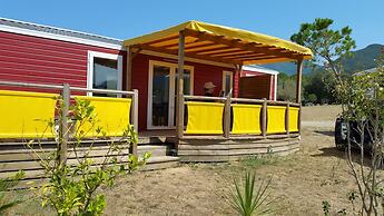 Cybeles Vacances Camping Les Albères