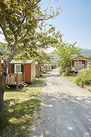 Cybeles Vacances Camping Les Albères