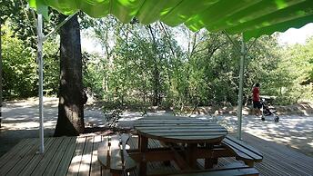 Cybeles Vacances Camping Les Albères