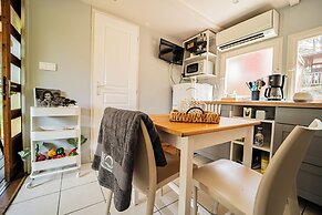 Cybeles Vacances Camping Les Albères