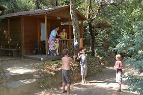 Cybeles Vacances Camping Les Albères