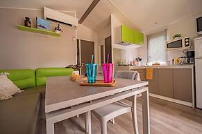 Cybeles Vacances Camping Les Albères