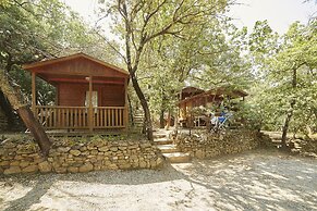 Cybeles Vacances Camping Les Albères