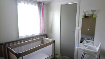 Cybeles Vacances Camping Les Albères