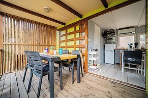 Cybeles Vacances Camping Les Albères