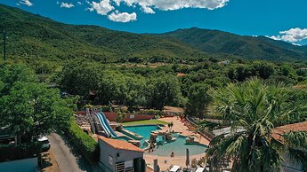 Cybeles Vacances Camping Les Albères
