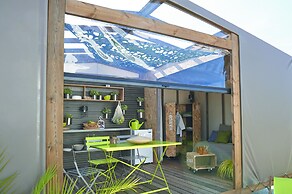 Cybeles Vacances Camping Les Albères