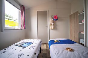 Cybeles Vacances Camping Les Albères