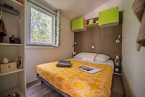 Cybeles Vacances Camping Les Albères