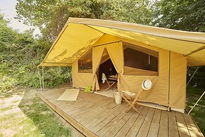 Cybeles Vacances Camping Les Albères