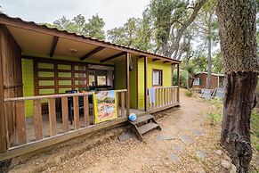 Cybeles Vacances Camping Les Albères