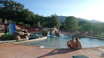 Cybeles Vacances Camping Les Albères