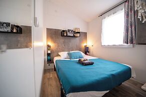 Cybeles Vacances Camping Les Albères