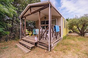 Cybeles Vacances Camping Les Albères