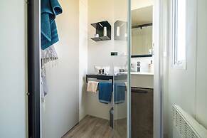 Cybeles Vacances Camping Les Albères