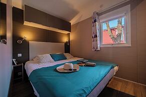 Cybeles Vacances Camping Les Albères