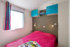 Cybeles Vacances Camping Les Albères