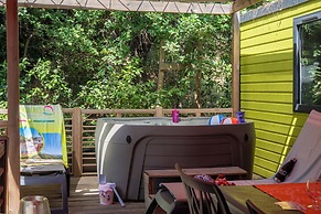 Cybeles Vacances Camping Les Albères