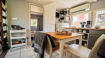 Cybeles Vacances Camping Les Albères