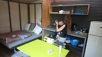 Cybeles Vacances Camping Les Albères