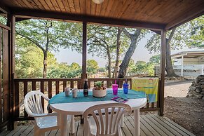 Cybeles Vacances Camping Les Albères