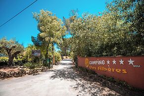 Cybeles Vacances Camping Les Albères