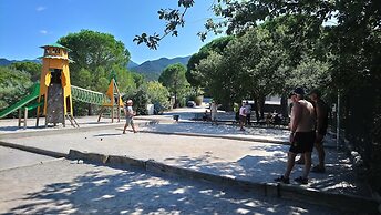Cybeles Vacances Camping Les Albères