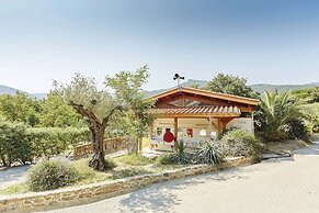 Cybeles Vacances Camping Les Albères