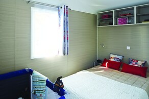 Cybeles Vacances Camping Les Albères