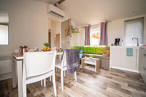 Cybeles Vacances Camping Les Albères