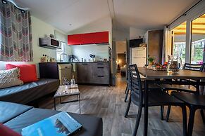 Cybeles Vacances Camping Les Albères