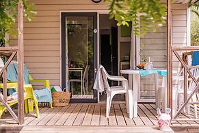 Cybeles Vacances Camping Les Albères