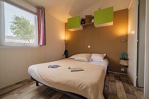 Cybeles Vacances Camping Les Albères