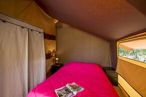 Cybeles Vacances Camping Les Albères