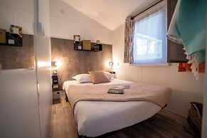 Cybeles Vacances Camping Les Albères