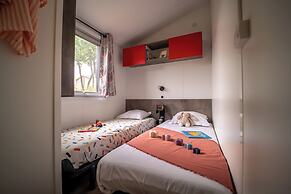 Cybeles Vacances Camping Les Albères