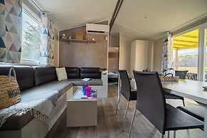 Cybeles Vacances Camping Les Albères