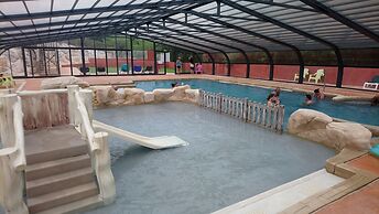Cybeles Vacances Camping Les Albères