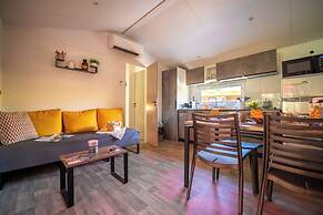 Cybeles Vacances Camping Les Albères