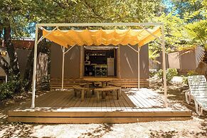 Cybeles Vacances Camping Les Albères