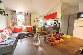 Cybeles Vacances Camping Les Albères