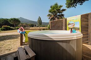 Cybeles Vacances Camping Les Albères