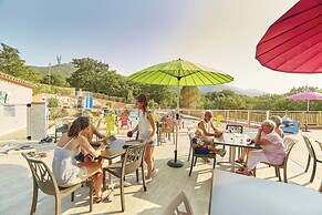 Cybeles Vacances Camping Les Albères